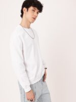Printed Relaxed Fit Sweatshirts - Image 2